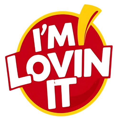 I'm Lovin' It